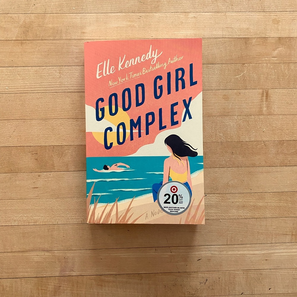Good Girl Complex by Elle Kennedy - Picture 1 of 6